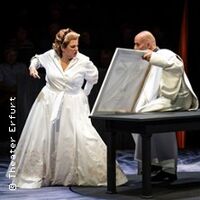 Tosca - Theater Erfurt
