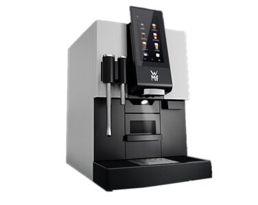 Kaffeevollautomat mieten Nürnberg WMF 1100 S 