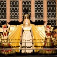 Nürnberger Christkindlesmarkt