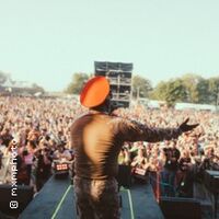 Das SR 1 90s Open Air - Back For Good