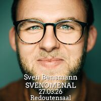 Sven Bensmann - SVENOMENAL