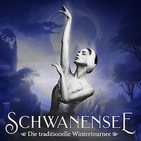 Schwanensee Grand Classic Ballet Die traditionelle Winter-Tournee