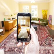 Loci Kollektiv: Das Haus der Frau L