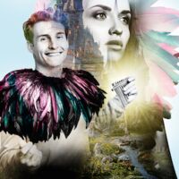die zauberflöte - oper von wolfgang amadeus mozart