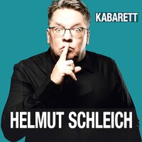 Helmut Schleich: „Das kann man so nicht sagen.“ - „Das kann man so nicht sagen.“