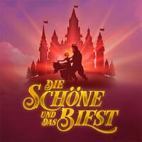 Die Schöne und das Biest - Die große Jubiläums-Tour