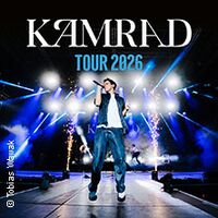 KAMRAD - TOUR 2026