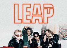 Leap - The Downfall Tour