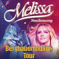 Melissa Naschenweng - Bergbauernbuam Tour