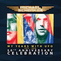 Michael Schenker - My Years With Ufo Tour 2025