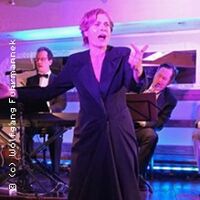 Zarah und die Geister - Kammeroper Frankfurt