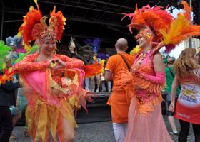 Samba-Festival-Coburg