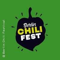 Berlin Chili Fest: Spring Event