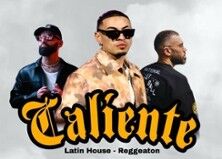 Caliente - We love Latin Music