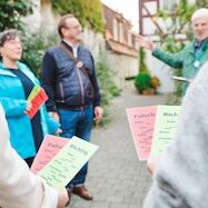 Reine Wahrheit oder faustdicke Lüge?