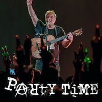 GÖTZ WIDMANN - Party Time