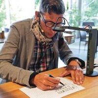 Handlettering Starter-Workshop