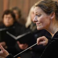 Mitsingkonzert · Händel: Messiah