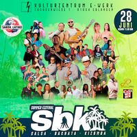 SBK-Sommerfestival - FULLPASS