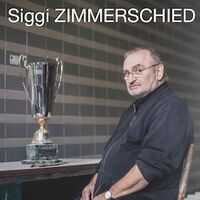 Siggi Zimmerschied - Kein Thema – eine deutsche Antwort