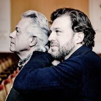 Prégardien Vater & Sohn – Christoph & Julian Prégardien (Tenor), Michael Gees (Klavier) - 7. Konzert Musikverein Bamberg Saison 2025/26