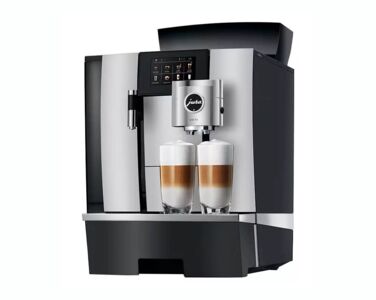 Kaffeevollautomat Jura Giga X3 mieten 