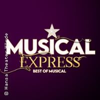 Musical Express - Hansa Theater Hörde
