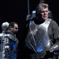 Tannhäuser - Deutsche Oper Berlin