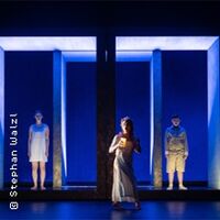 The Turn of the Screw - Oldenburgisches Staatstheater