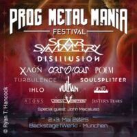 Prog Metal Mania