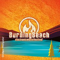 Burning Beach 2025