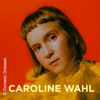 Caroline Wahl - 1999 Meter über dem Meer