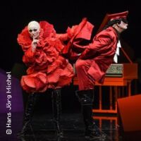 Così fan tutte - Hamburgische Staatsoper