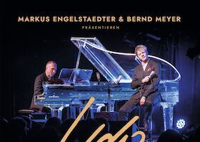 ENGELSTAEDTER – Ein ehrenwerter Abend - ENGELSTAEDTER – Ein ehrenwerter Abend