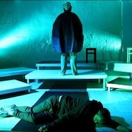 VINETA von Jura Soyfer - Döringsche Theaterwerkstatt präsentiert