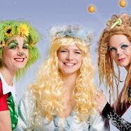 Der Traumzauberbaum - Herr Kellerstaub rettet Weihnachten