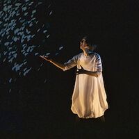 Chisato Minamimura: Scored in Silence