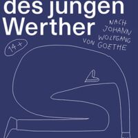 Die Leiden des jungen Werther - nach Johann Wolfgang von Goethe