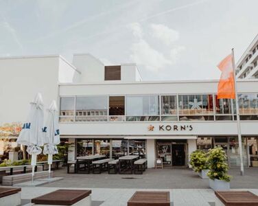 Eventlocation mieten Nürnberg Korns
