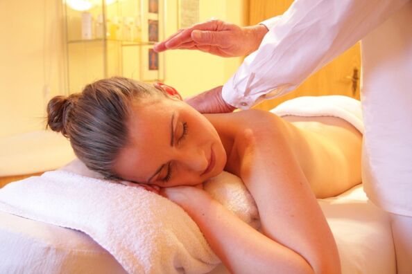 Wellness-Angebot der Ayurvedische Tag