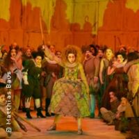 Il Trovatore - Staatsoper Unter den Linden