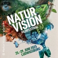 Naturvision Filmfestival 2025