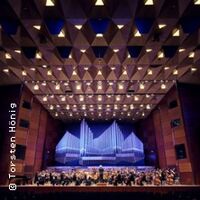 Symphonische Konzerte der Nürnberger Symphoniker