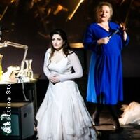 Aida - Deutsche Oper Berlin