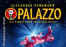 Alexander Herrmann PALAZZO