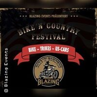 Bike 'n' Country Festival 2025