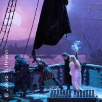 Der fliegende Holländer - Staatsoper Unter den Linden