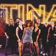 SimplyTINA - Tina Turner Tribute Concert - Tina Turner Tribute Concert - Live