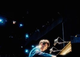 Tony Ann / Torsten Goods & Band