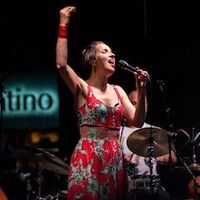 Choro Tuiuiú und Yara Linss - Brasilianische Lebensfreude – Open Air Konzert